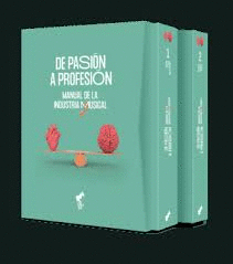 DE PASIN A PROFESIN (ESTUCHE)
