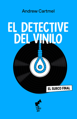 DETECTIVE DEL VINILO