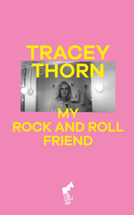 MY ROCK AND ROLL FRIEND