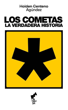 COMETAS LA VERDADERA HISTORIA
