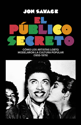 P�BLICO SECRETO