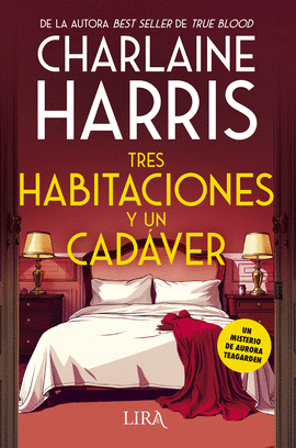 TRES HABITACIONES Y UN CADVER