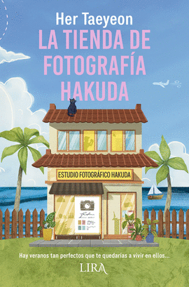 LA TIENDA DE FOTOGRAFA HAKUDA