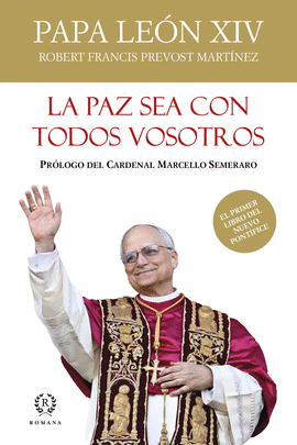 PAZ SEA CON TODOS VOSOTROS