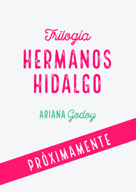 ESTUCHE TRILOG�A HERMANOS HIDALGO