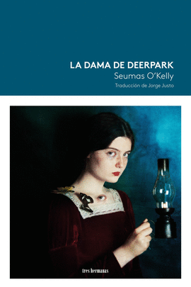 DAMA DE DEERPARK