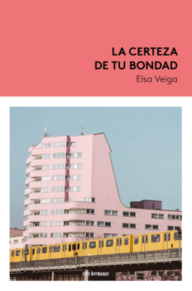 CERTEZA DE TU BONDAD