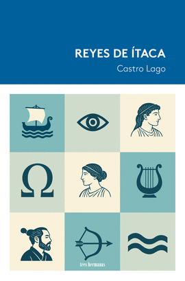 REYES DE �TACA