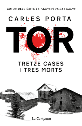 TOR TRETZE CASES I TRES (EDICI DEFINITIVA)