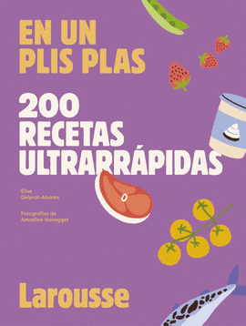 200 RECETAS ULTRARR�PIDAS
