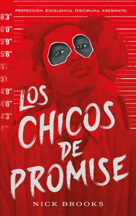 CHICOS DE PROMISE