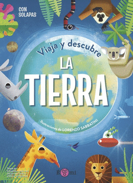 LA TIERRA