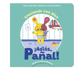 ADI�S, PA�AL!