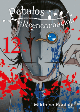 P�TALOS DE REENCARNACI�N 12