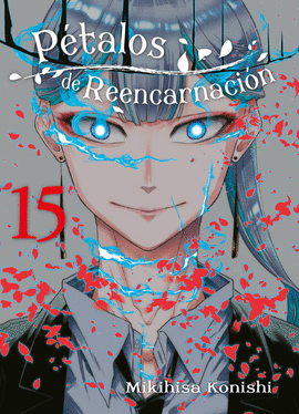 P�TALOS DE REENCARNACI�N 15