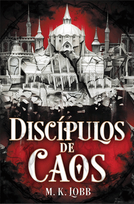 DISCPULOS DE CAOS