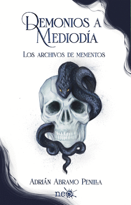 DEMONIOS A MEDIOD�A