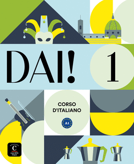 DAI 1 LIBRO DELLO STUDENTE
