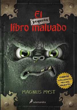 PEQUE�O LIBRO MALVADO