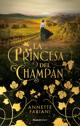 PRINCESA DEL CHAMP�N