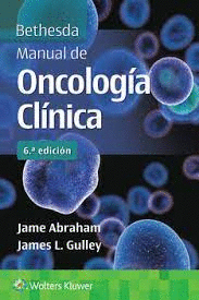 MANUAL ONCOLOGIA CLINICA