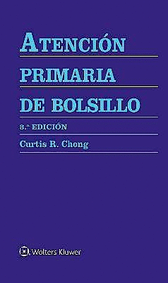 ATENCION PRIMARIA DE BOLSILLO