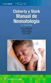 CLOHERTY Y STARK. MANUAL DE NEONATOLOG�A