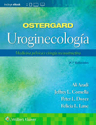 OSTERGARD. UROGINECOLOG�A