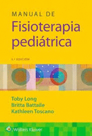 MANUAL DE FISIOTERAPIA PEDI�TRICA