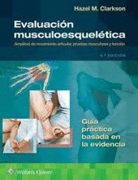 EVALUACI�N MUSCULOESQUEL�TICA