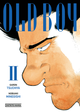 OLD BOY (2)
