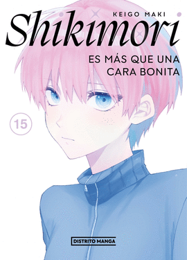 SHIKIMORI ES MS QUE UNA CARA BONITA (15)