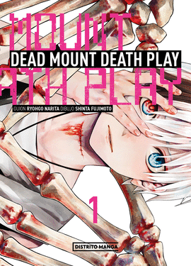 DEAD MOUNT DEATH PLAY (1)