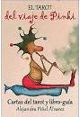 TAROT DEL VIAJE DE PINKI