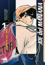 JOE DEL MA�ANA (1) ASHITA NO JOE