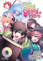 THE RISING OF THE SHIELD HERO (19)