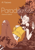 PARADISE KISS GLAMOUR EDITION (4)