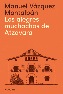 ALEGRES MUCHACHOS DE ATZAVARA