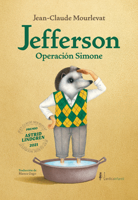 JEFFERSON OPERACIÓN SIMONE