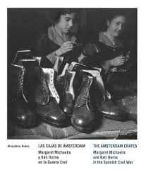 CAJAS DE �MSTERDAM