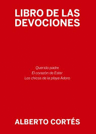 LIBRO DE LAS DEVOCIONES
