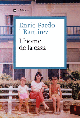 HOME DE LA CASA