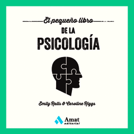 EL PEQUE�O LIBRO DE LA PSICOLOG�A
