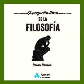 EL PEQUE�O LIBRO DE LA FILOSOF�A