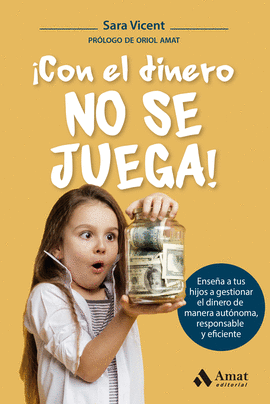 CON EL DINERO NO SE JUEGA