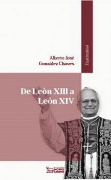 DE LEN XIII A LEN XIV