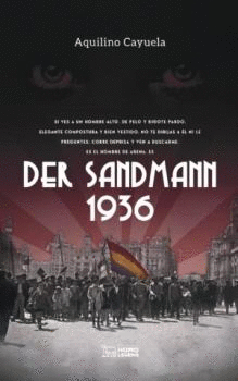 DER SANDMANN, 1936