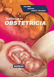 TEXTBOOK DE OBSTETRICIA