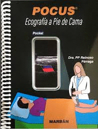 ECOGRAFIA A PIE DE CAMA
