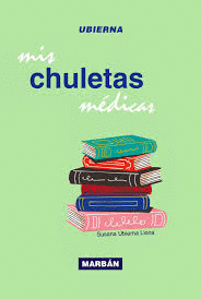 MIS CHULETAS MEDICAS